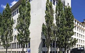 ibis budget Nürnberg City Messe